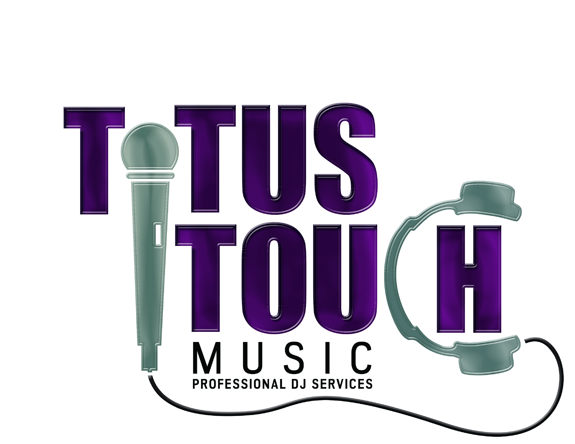 JWRPA Preferred Vendors Titus Touch Music